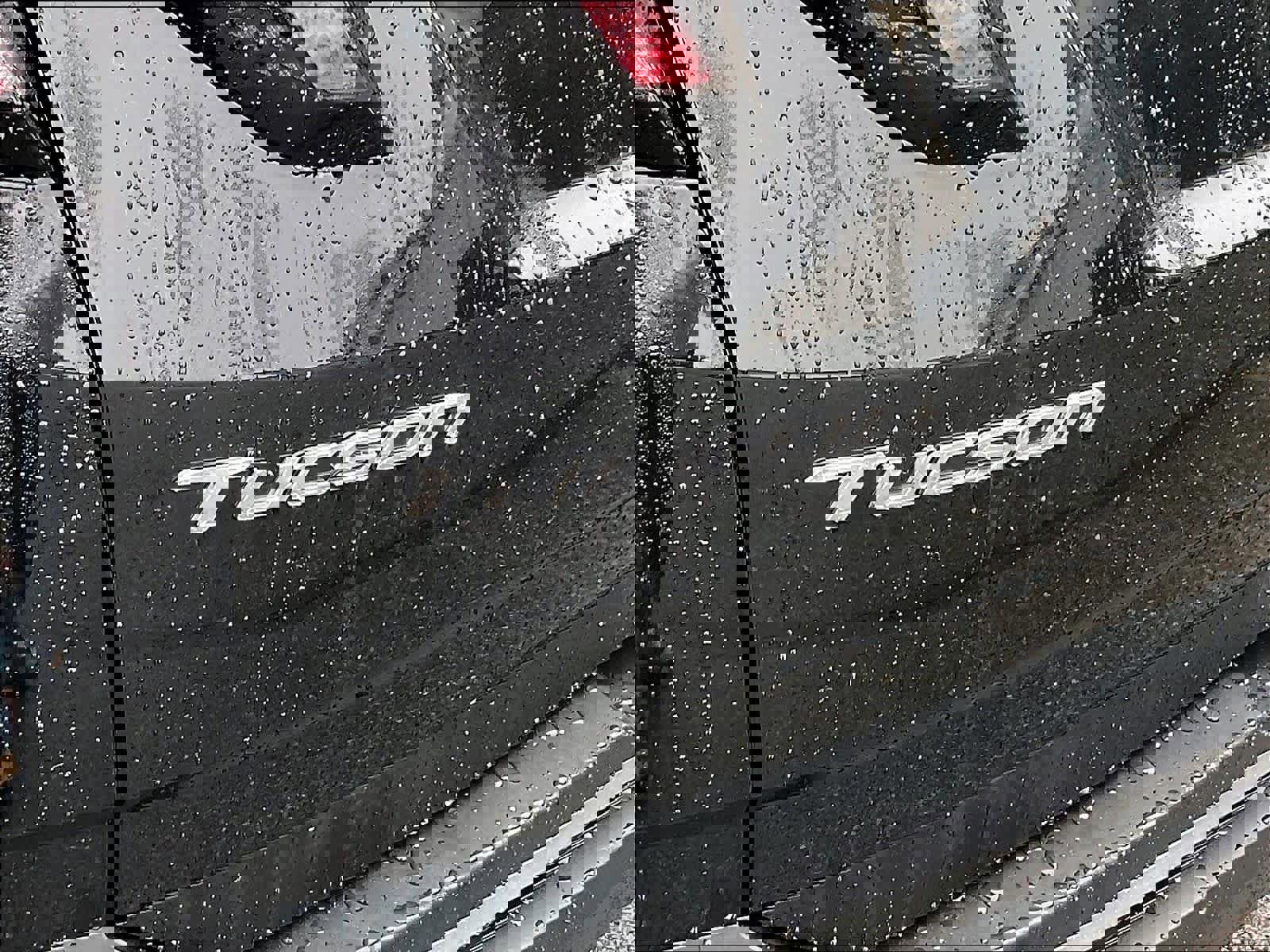 Certified 2022 Hyundai Tucson SEL image 28