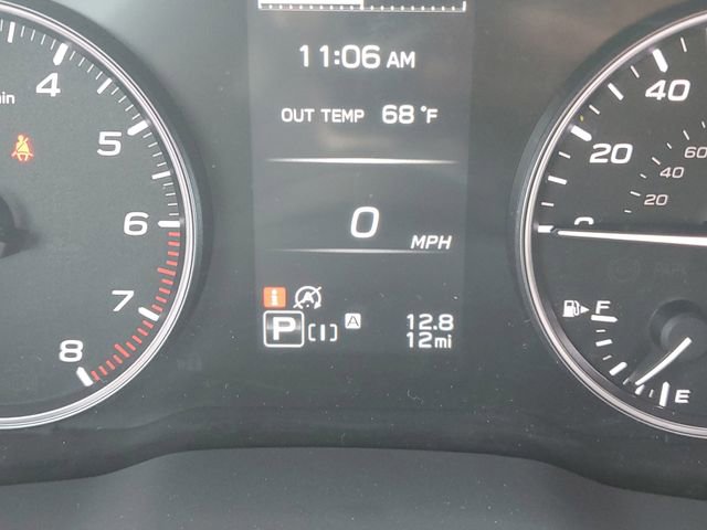 Certified 2026 Subaru Forester Premium image 22