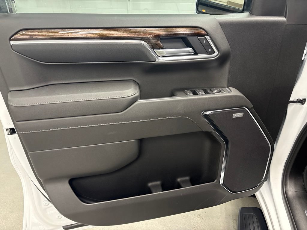 New 2026 GMC Sierra 1500 Elevation w/ Elevation Premium Package AWD/4WD image 19