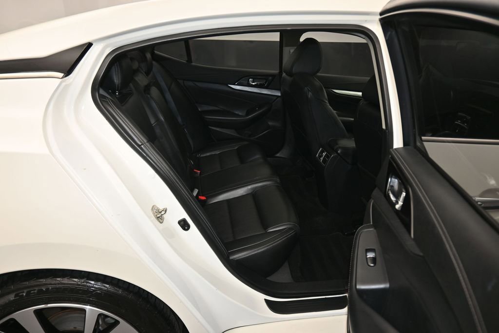 Used 2017 Nissan Maxima 3.5 SL FWD image 36