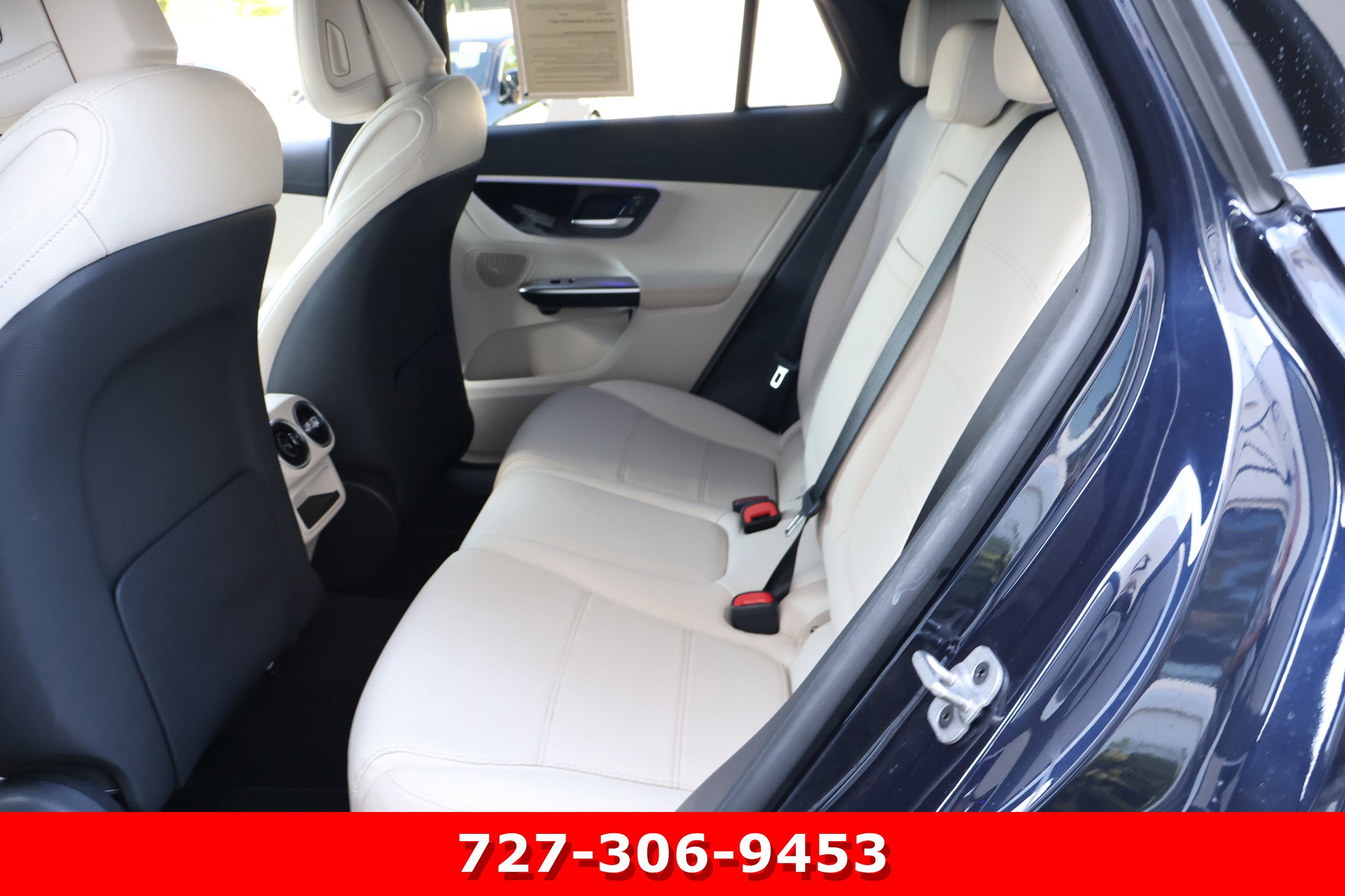 Certified 2024 Mercedes-Benz GLC 300 4MATIC image 18