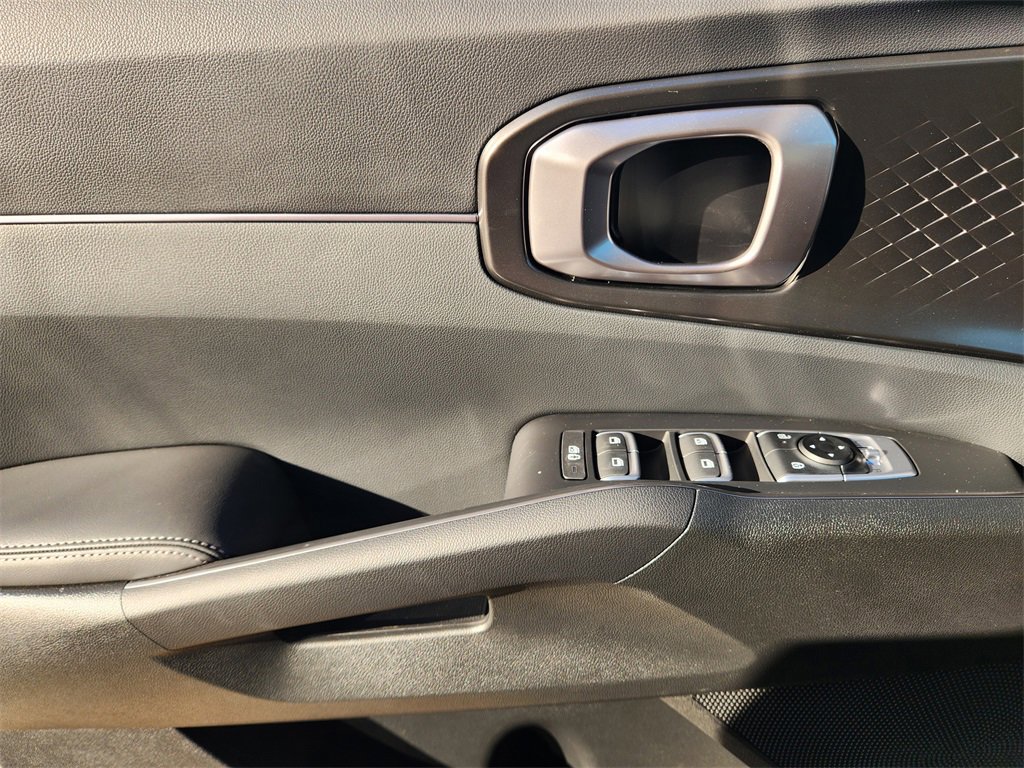 New 2026 Kia Sorento EX image 16