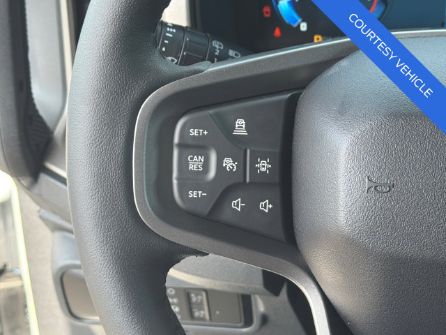 New 2026 Ford Bronco Outer Banks AWD/4WD image 24