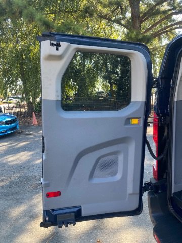 Used 2015 Ford Transit 350 XL image 13