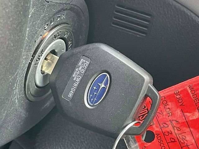 Used 2025 Subaru Outback Premium image 23