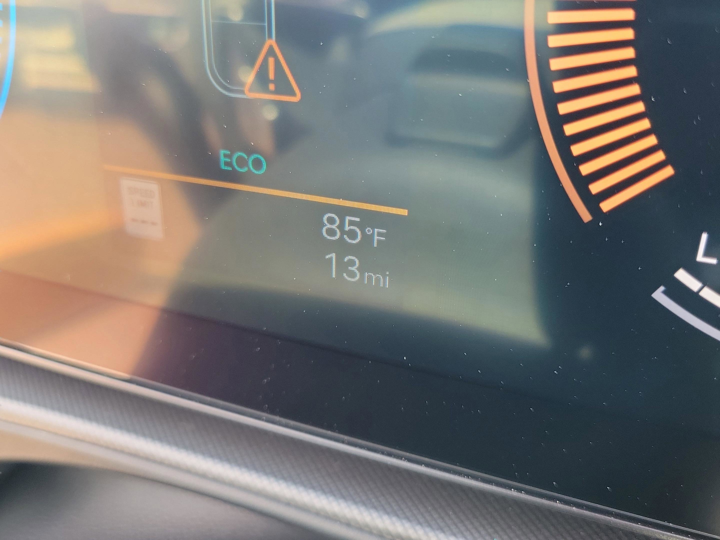 New 2026 Hyundai Santa Fe SEL image 21