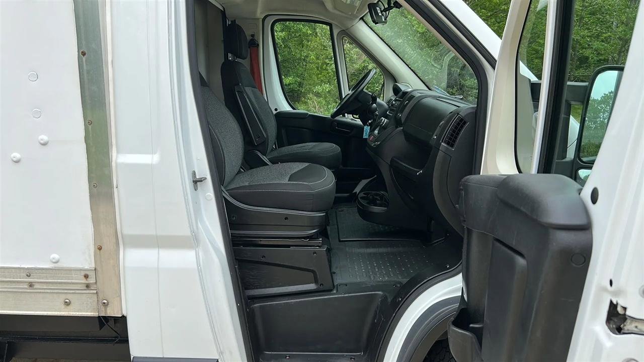 Used 2016 RAM ProMaster 3500 FWD image 48