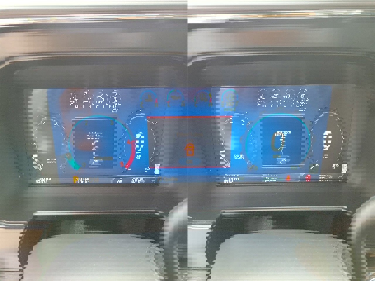 Used 2024 Ford F250 Lariat w/ Lariat Ultimate Package image 21