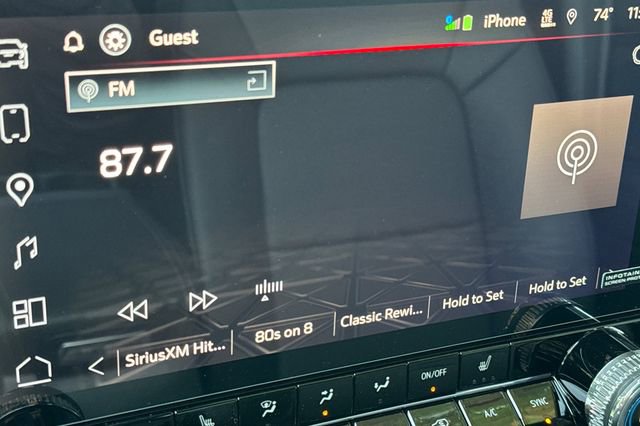New 2026 GMC Canyon Elevation w/ Convenience Package RWD image 20