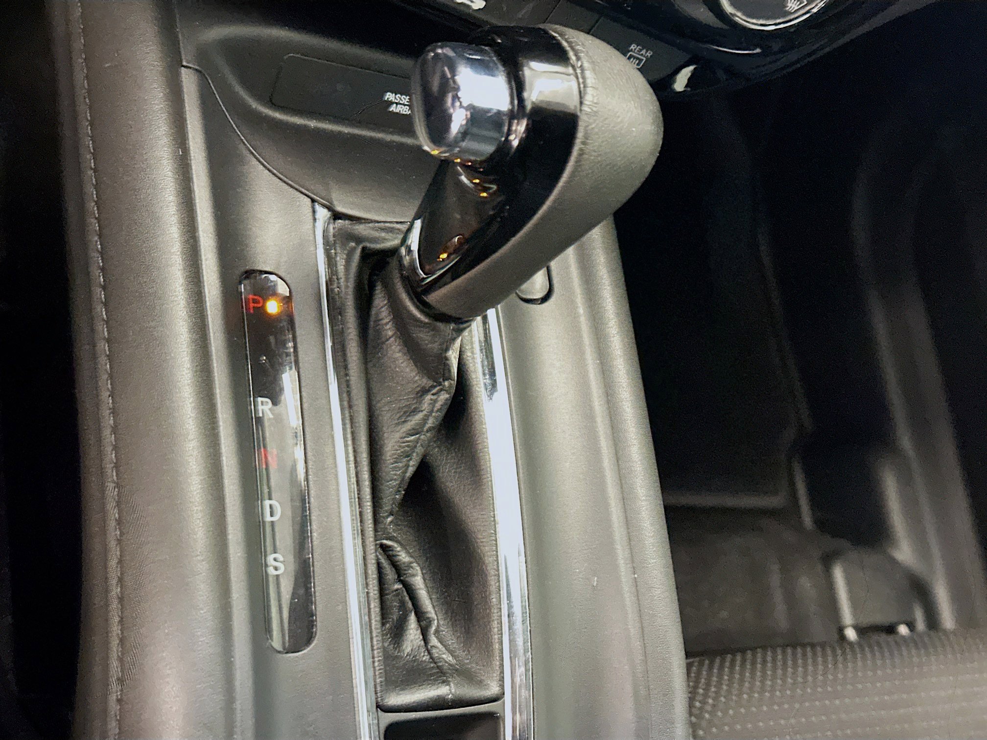 Used 2020 Honda HR-V Sport image 24