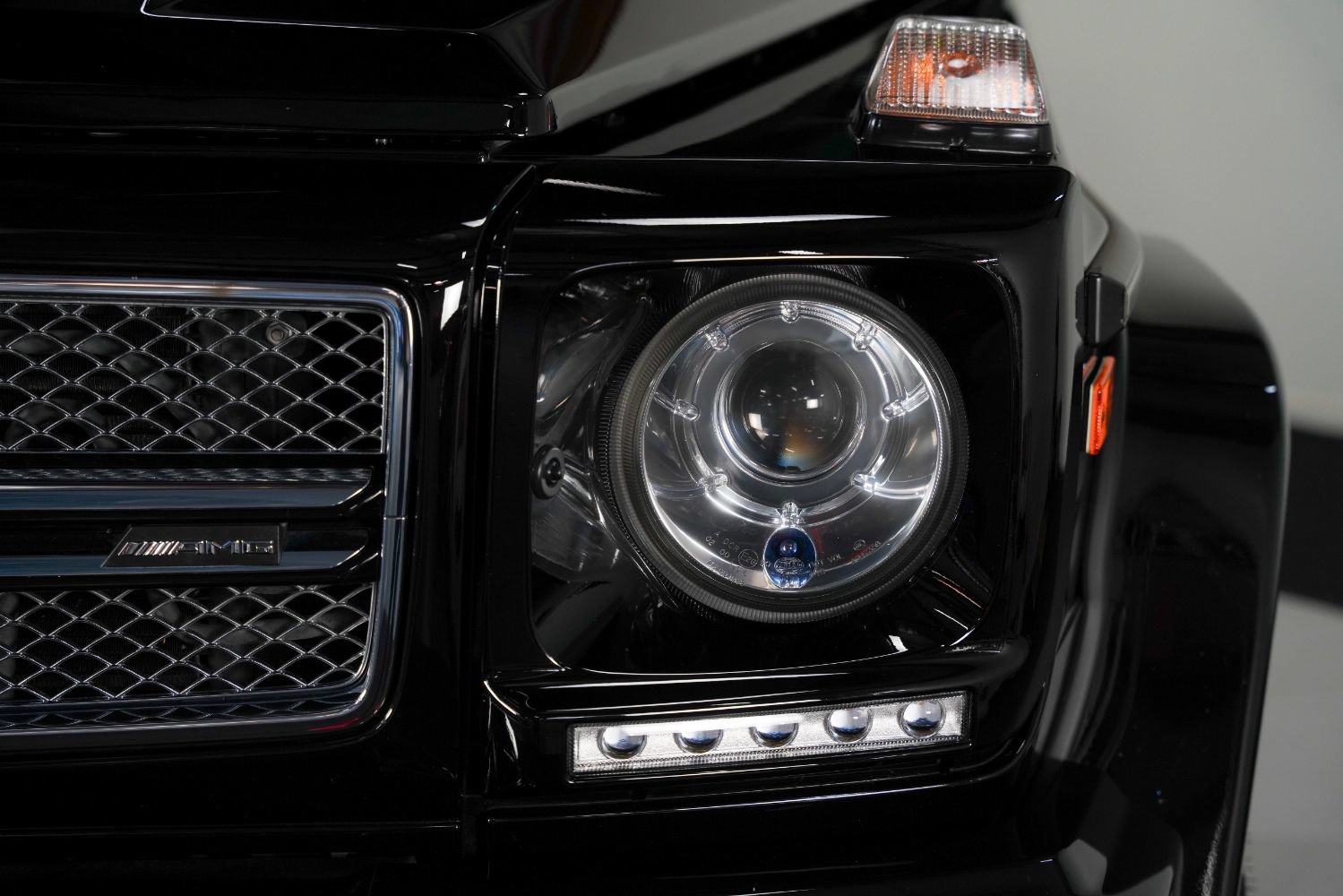 Used 2018 Mercedes-Benz G 65 AMG 4MATIC image 14