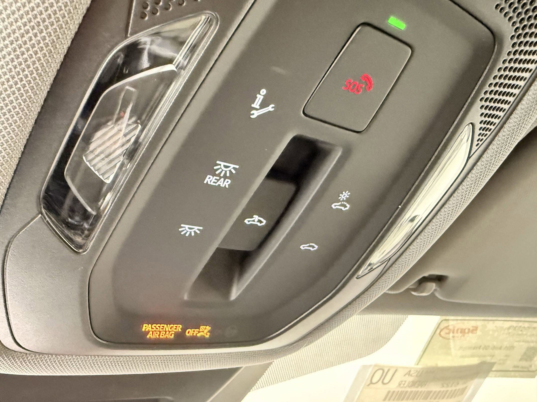 Used 2025 Audi Q5 Premium w/ Convenience Package AWD/4WD image 17