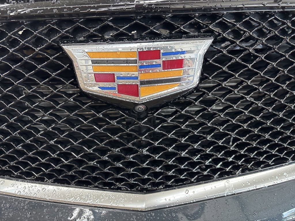 Used 2023 Cadillac XT6 Sport w/ Platinum Package AWD/4WD image 13