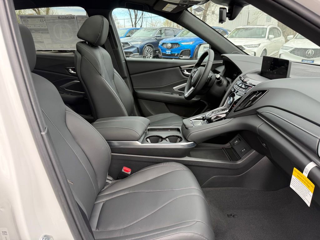 New 2026 Acura RDX SH-AWD image 18