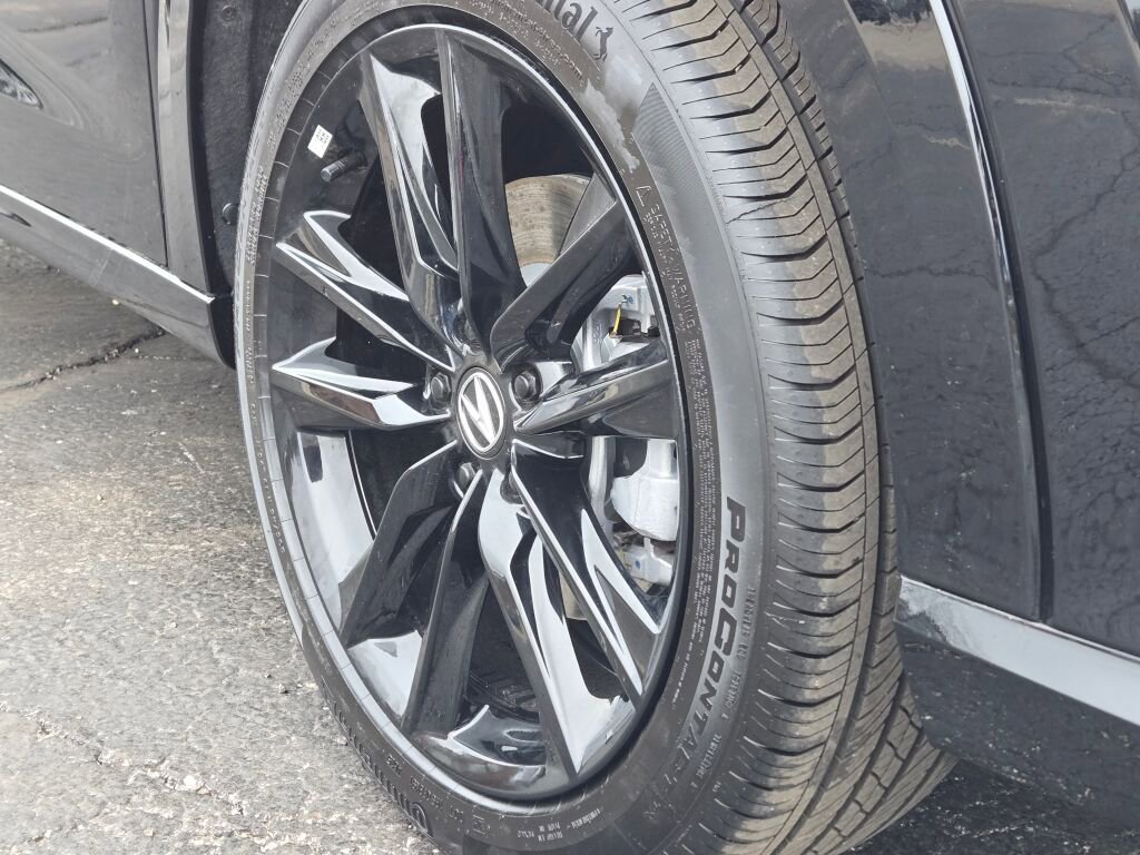 New 2026 Acura ADX A-Spec image 8