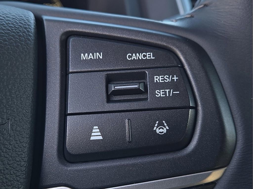 Used 2025 Honda Ridgeline RTL image 17