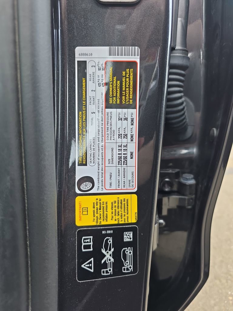 Used 2019 BMW X3 xDrive30i image 21