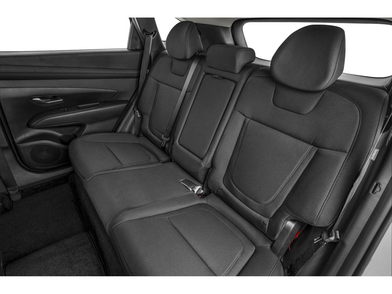 New 2026 Hyundai Tucson SEL image 9