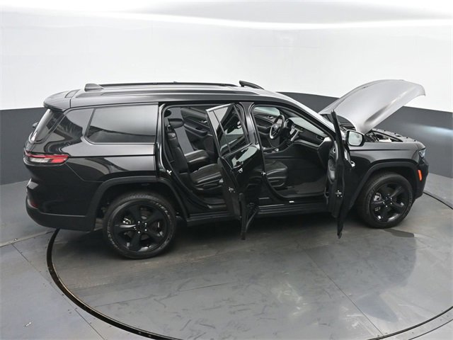 Used 2024 Jeep Grand Cherokee L Altitude image 67