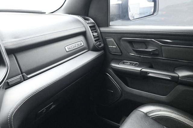 Used 2022 RAM 1500 TRX w/ TRX Level 1 Equipment Group AWD/4WD image 8