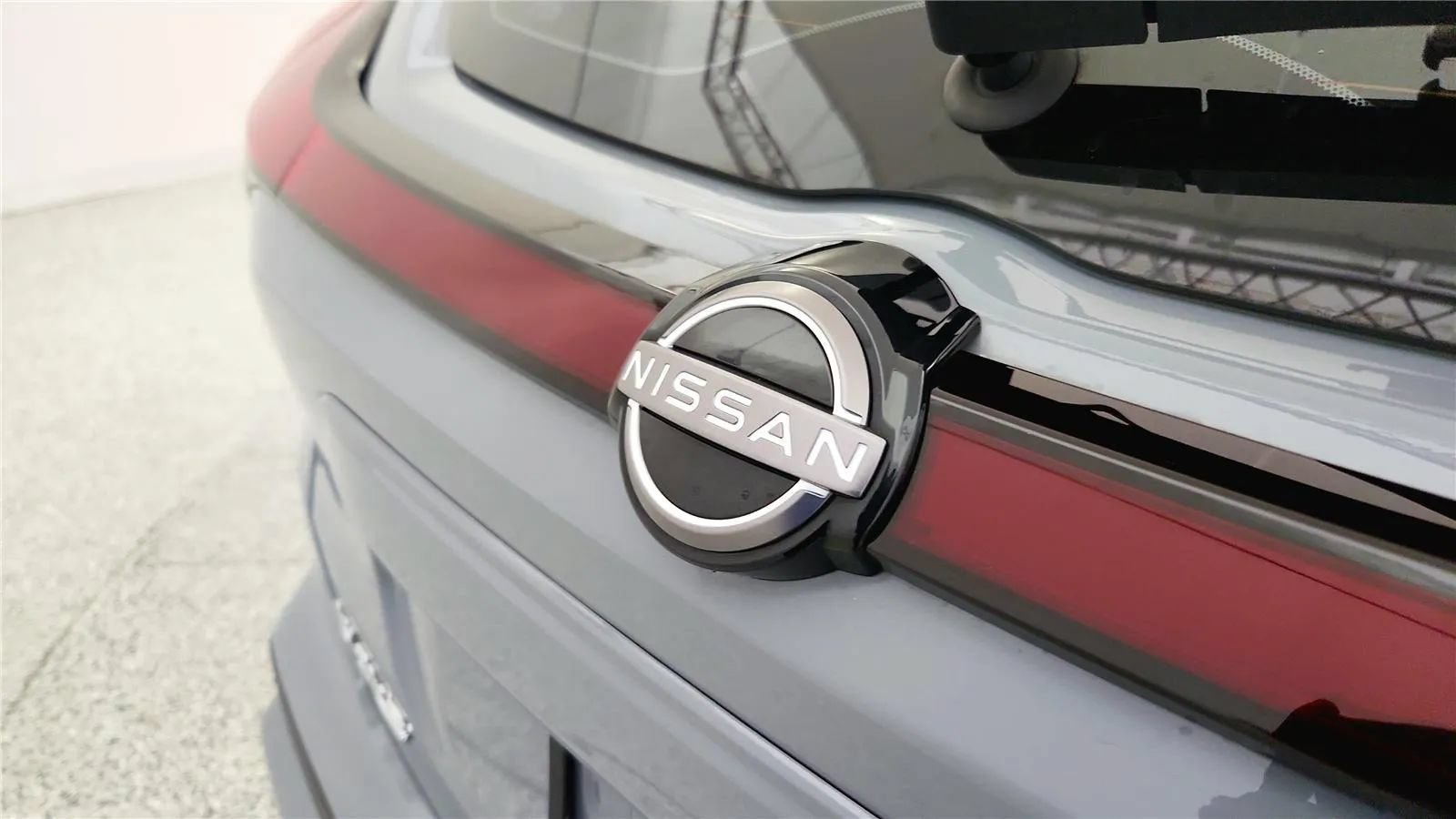 Used 2024 Nissan Kicks SV FWD image 16