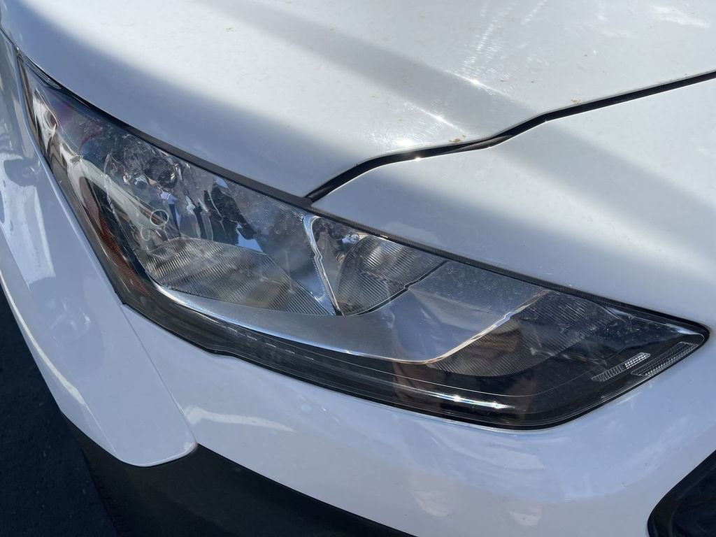 Used 2020 Ford Transit Connect XL image 10