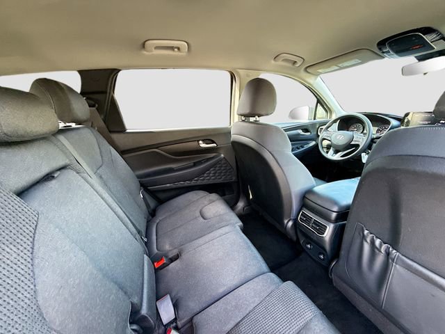 Used 2021 Hyundai Santa Fe SE FWD image 25