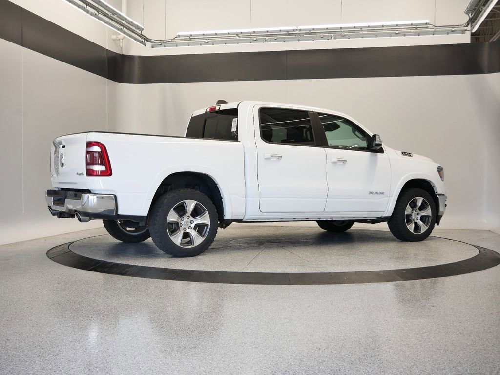 New 2026 RAM 3500 Big Horn image 58