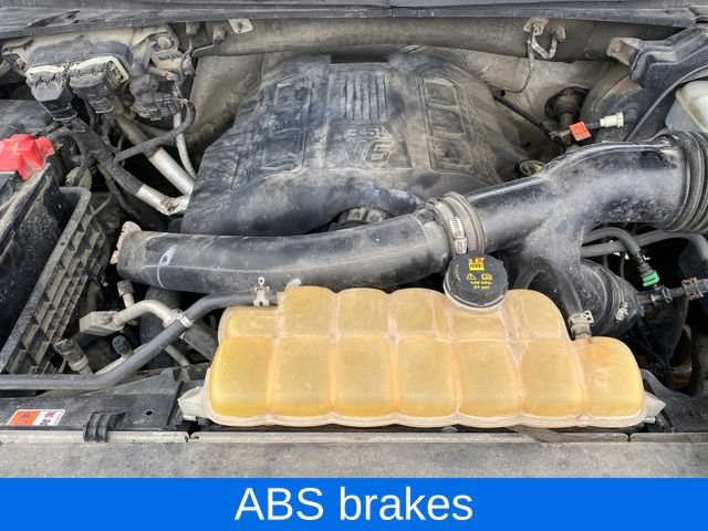 Used 2015 Ford F150 XLT w/ Equipment Group 301A Mid AWD/4WD image 20