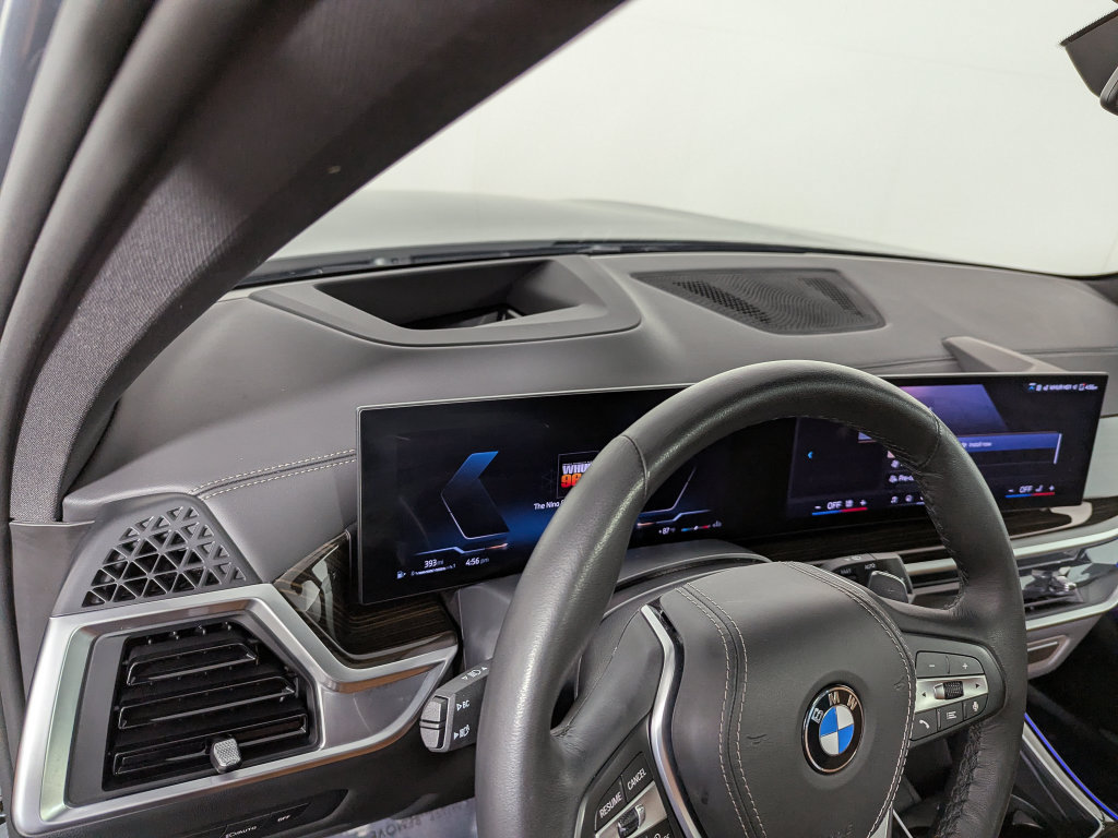 Used 2026 BMW X5 xDrive40i w/ Premium Package AWD/4WD image 16
