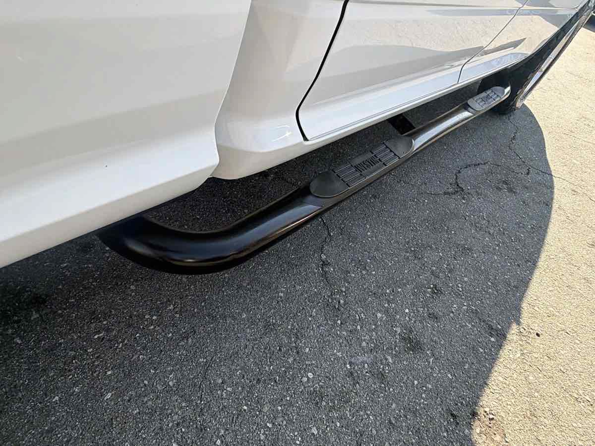 Used 2018 RAM 1500 ST w/ SXT Appearance Group AWD/4WD image 16