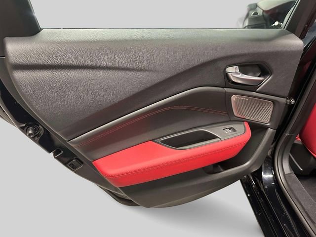 Used 2025 Acura TLX SH-AWD w/ A-SPEC Pkg image 19