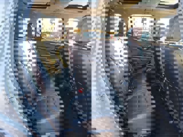 Certified 2020 GMC Acadia SLT image 34