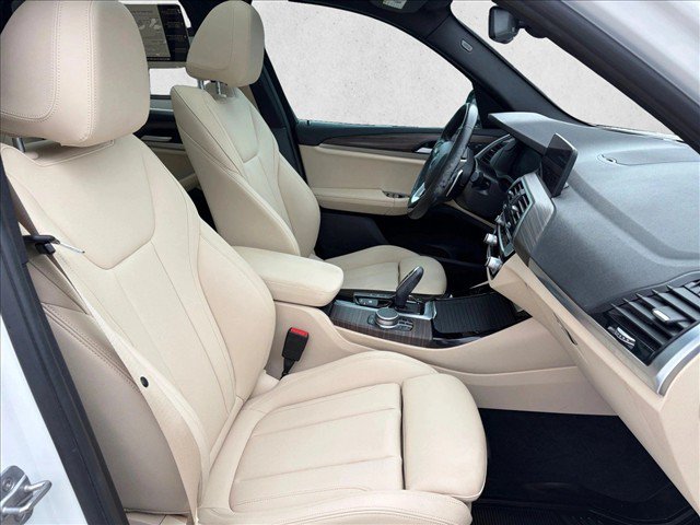 Used 2020 BMW X3 xDrive30e w/ Premium Package AWD/4WD image 17