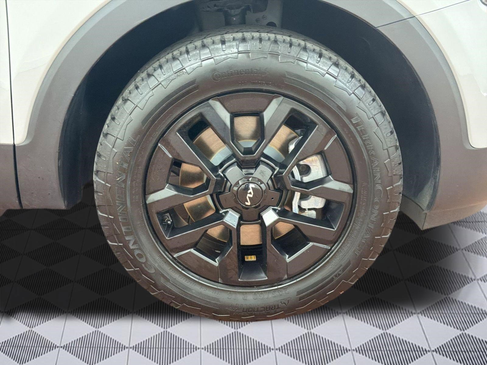 Used 2023 Kia Telluride SX Prestige X-Pro image 25