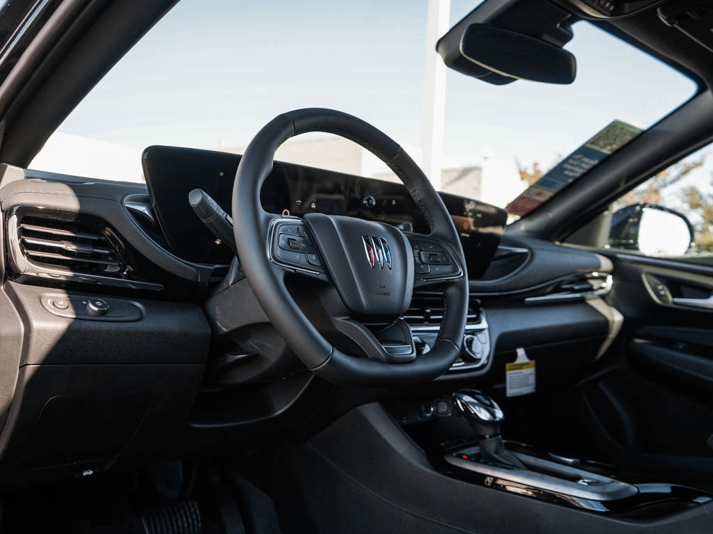 New 2026 Buick Envista Sport Touring w/ Convenience I Package FWD image 18