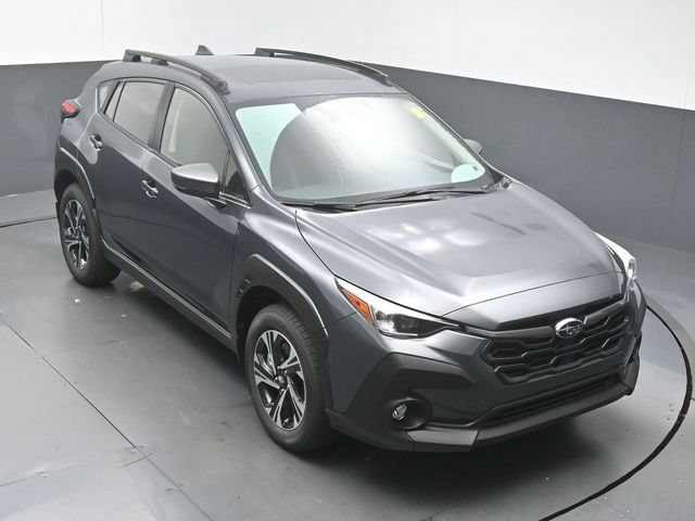 New 2025 Subaru Crosstrek 2.0i Premium AWD/4WD image 43