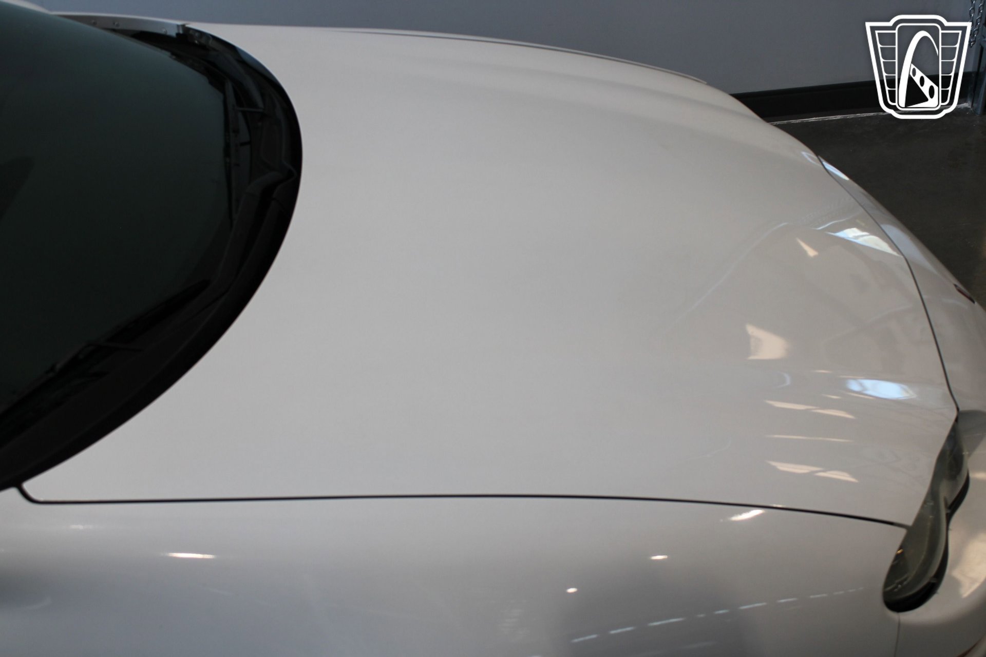 Used 2000 Chevrolet Camaro Z28 image 35