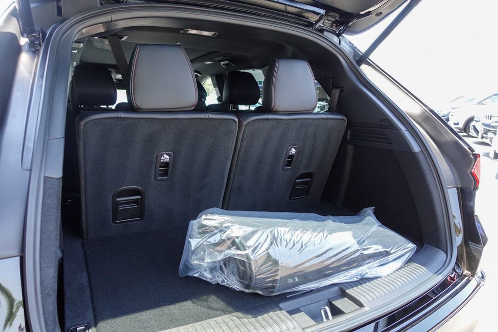 New 2026 Acura MDX A-Spec image 29