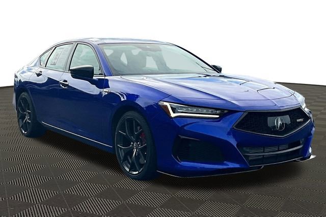Used 2023 Acura TLX Type S