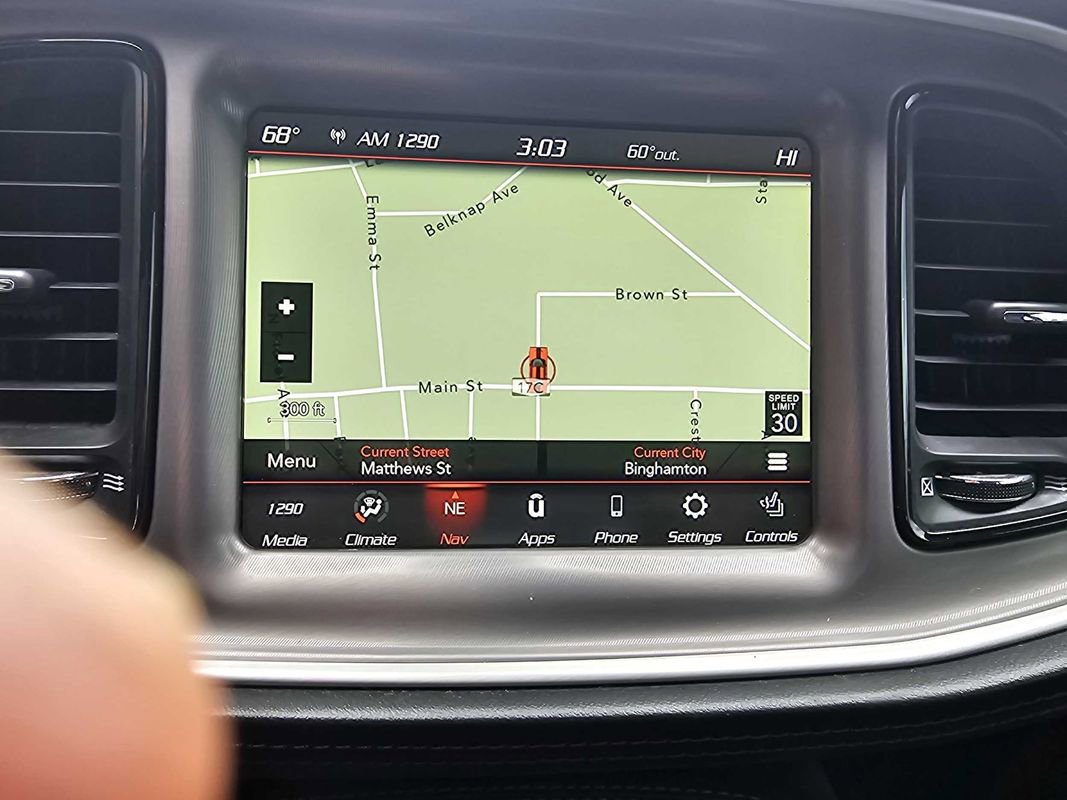 Used 2022 Dodge Challenger GT w/ Plus Package image 14