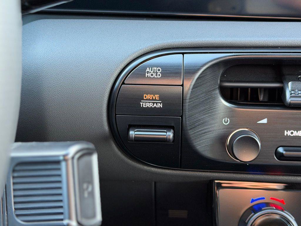 New 2026 Hyundai Palisade XRT Pro image 19