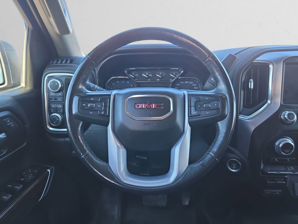 Used 2019 GMC Sierra 1500 Elevation image 13