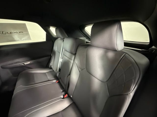 New 2025 Lexus RX 350 Premium Plus image 31