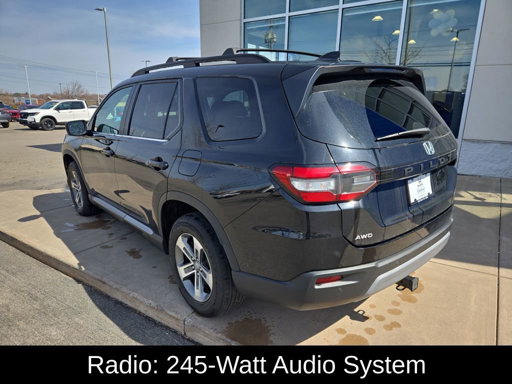 Used 2023 Honda Pilot EX-L image 5
