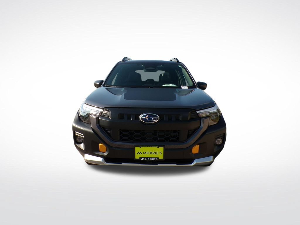 Used 2026 Subaru Forester Wilderness AWD/4WD image 8