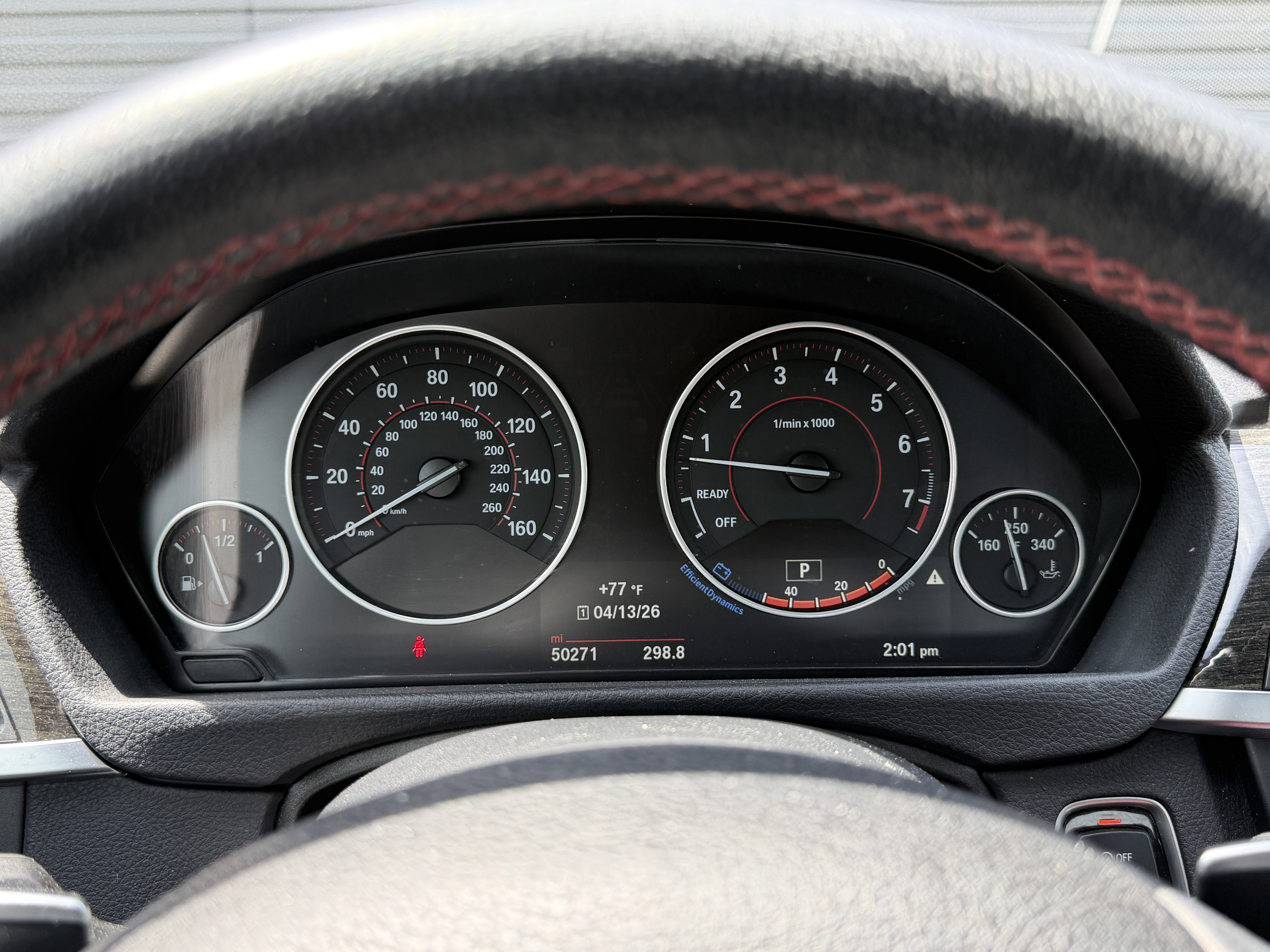 Used 2017 BMW 430i Coupe image 23