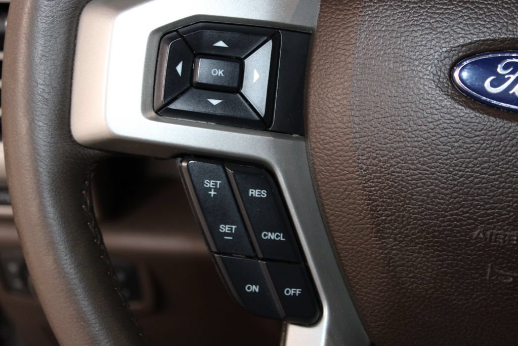 Used 2020 Ford F250 King Ranch w/ King Ranch Ultimate Package AWD/4WD image 38