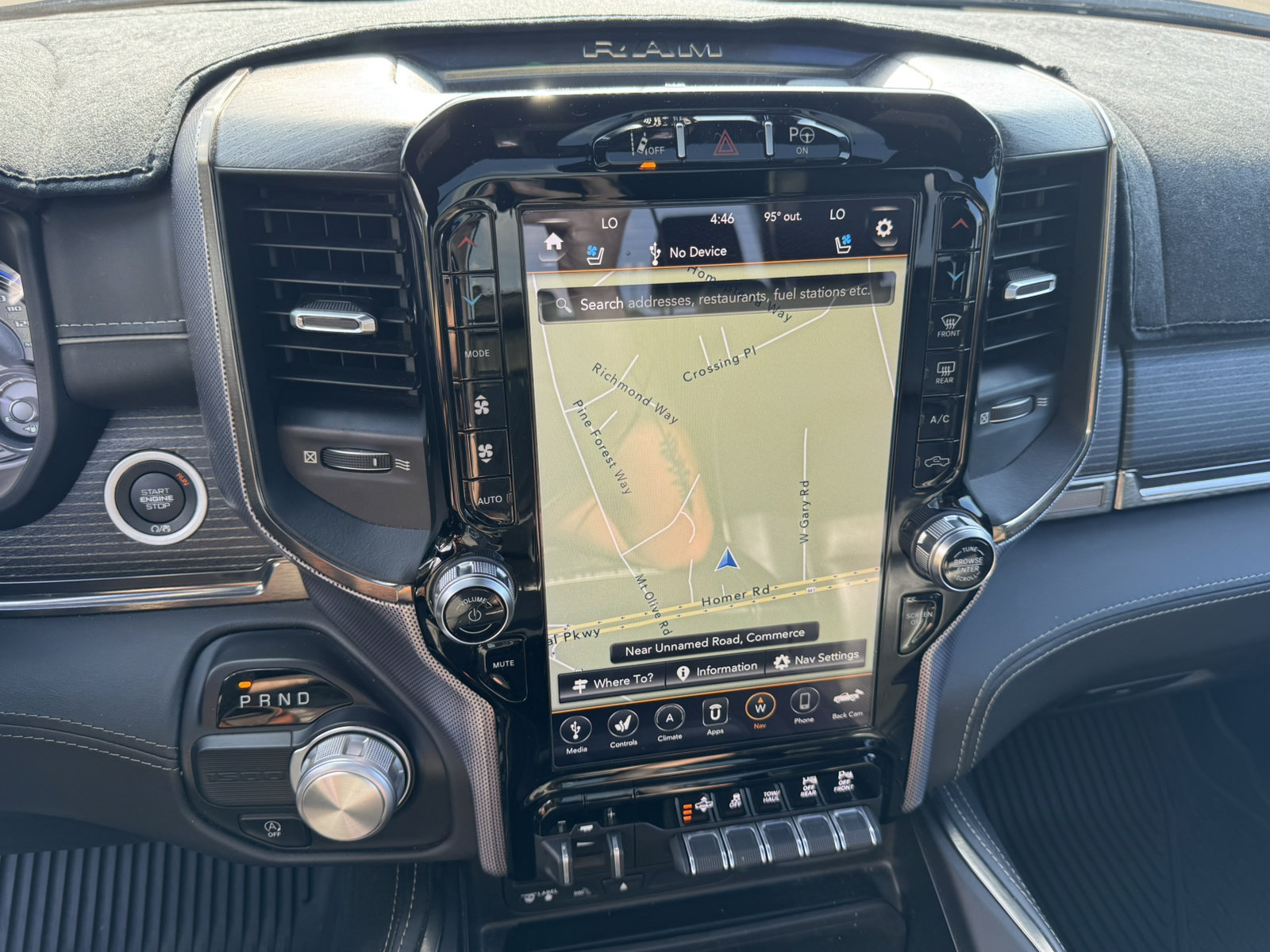Used 2019 RAM 1500 Limited RWD image 29