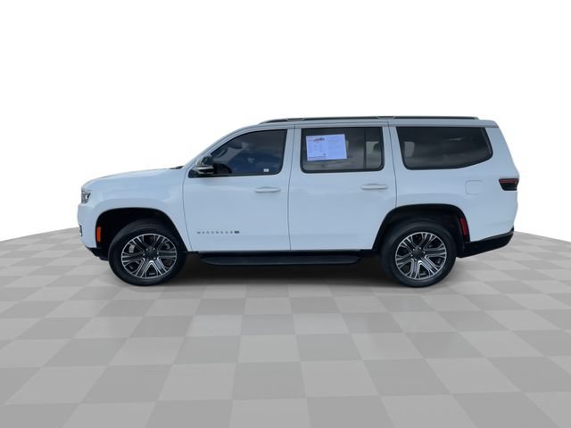 Used 2023 Jeep Wagoneer 4WD w/ Premium Group I image 5